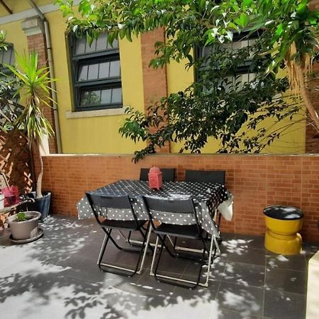 Sunny Terrace Apt, Close To Downtown! 2 Bedroom Flat Lisbon Exterior photo