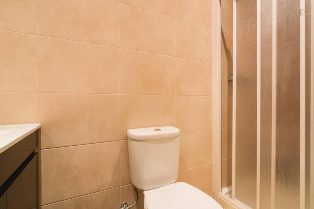 Sunny Terrace Apt, Close To Downtown! 2 Bedroom Flat Lisbon Exterior photo