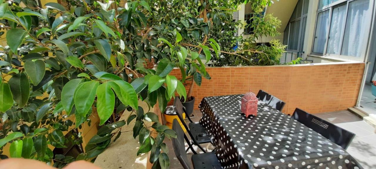 Sunny Terrace Apt, Close To Downtown! 2 Bedroom Flat Lisbon Exterior photo