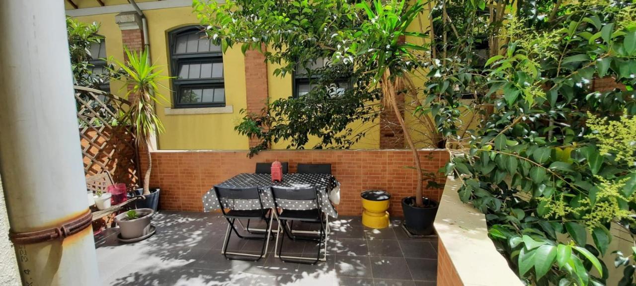Sunny Terrace Apt, Close To Downtown! 2 Bedroom Flat Lisbon Exterior photo