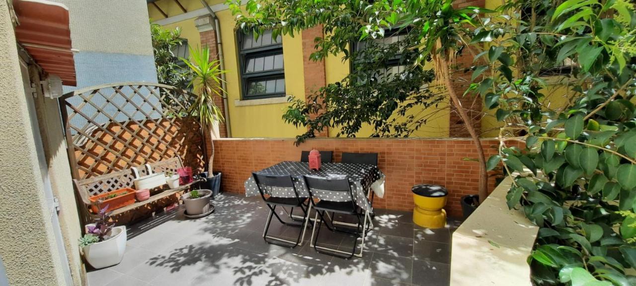 Sunny Terrace Apt, Close To Downtown! 2 Bedroom Flat Lisbon Exterior photo