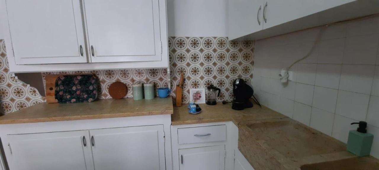 Sunny Terrace Apt, Close To Downtown! 2 Bedroom Flat Lisbon Exterior photo