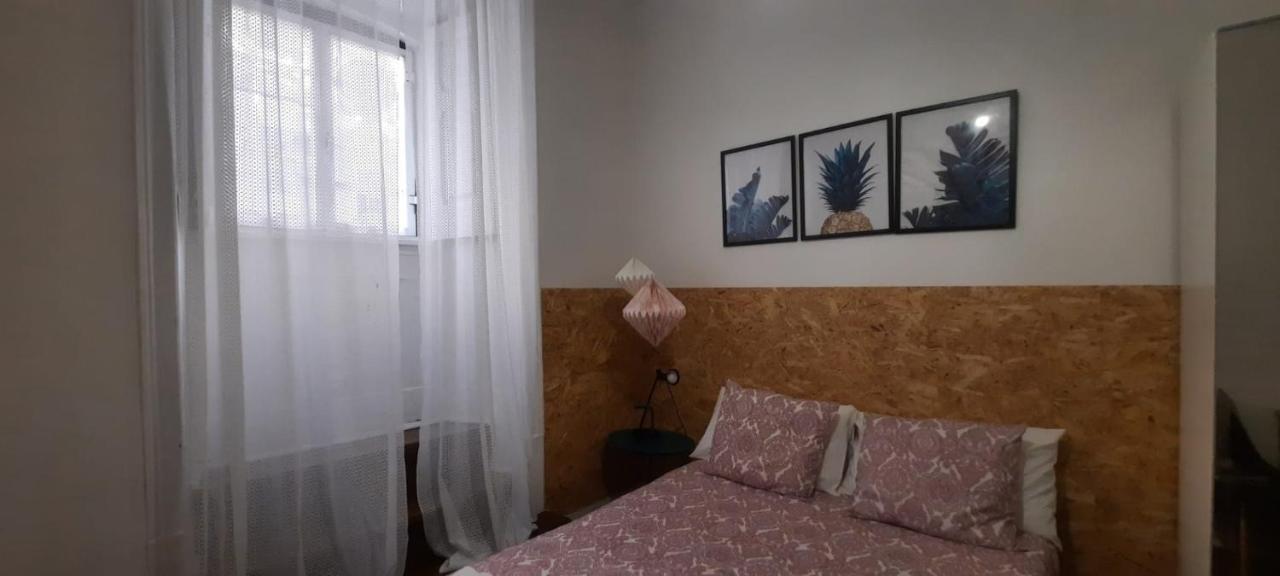 Sunny Terrace Apt, Close To Downtown! 2 Bedroom Flat Lisbon Exterior photo