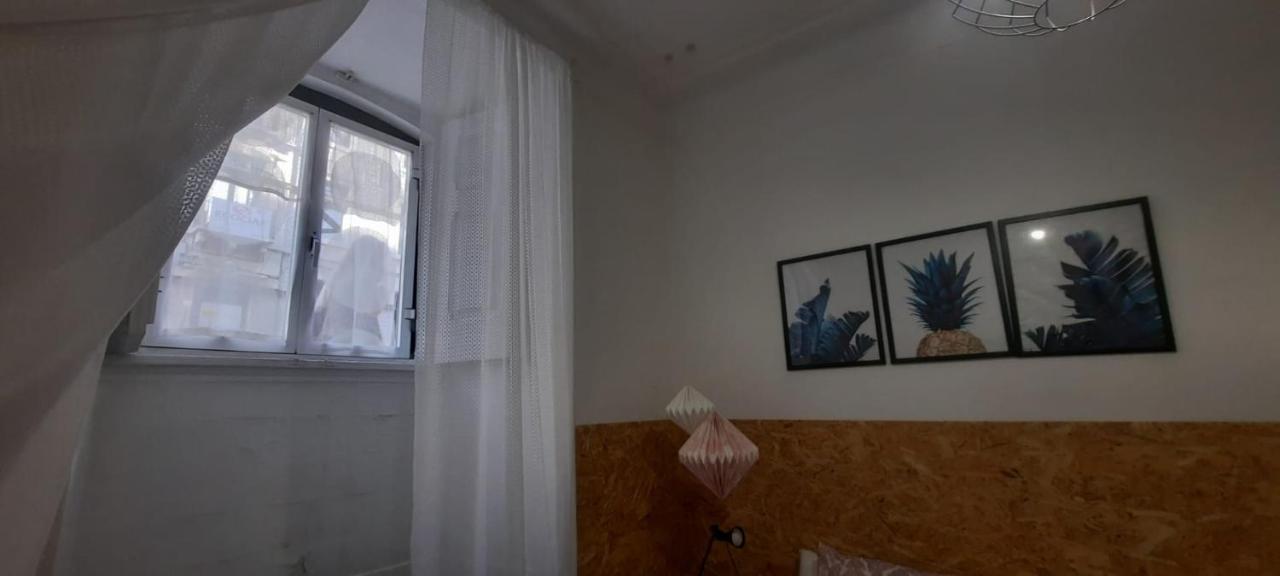 Sunny Terrace Apt, Close To Downtown! 2 Bedroom Flat Lisbon Exterior photo